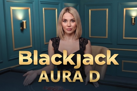 BlackJack Aura D